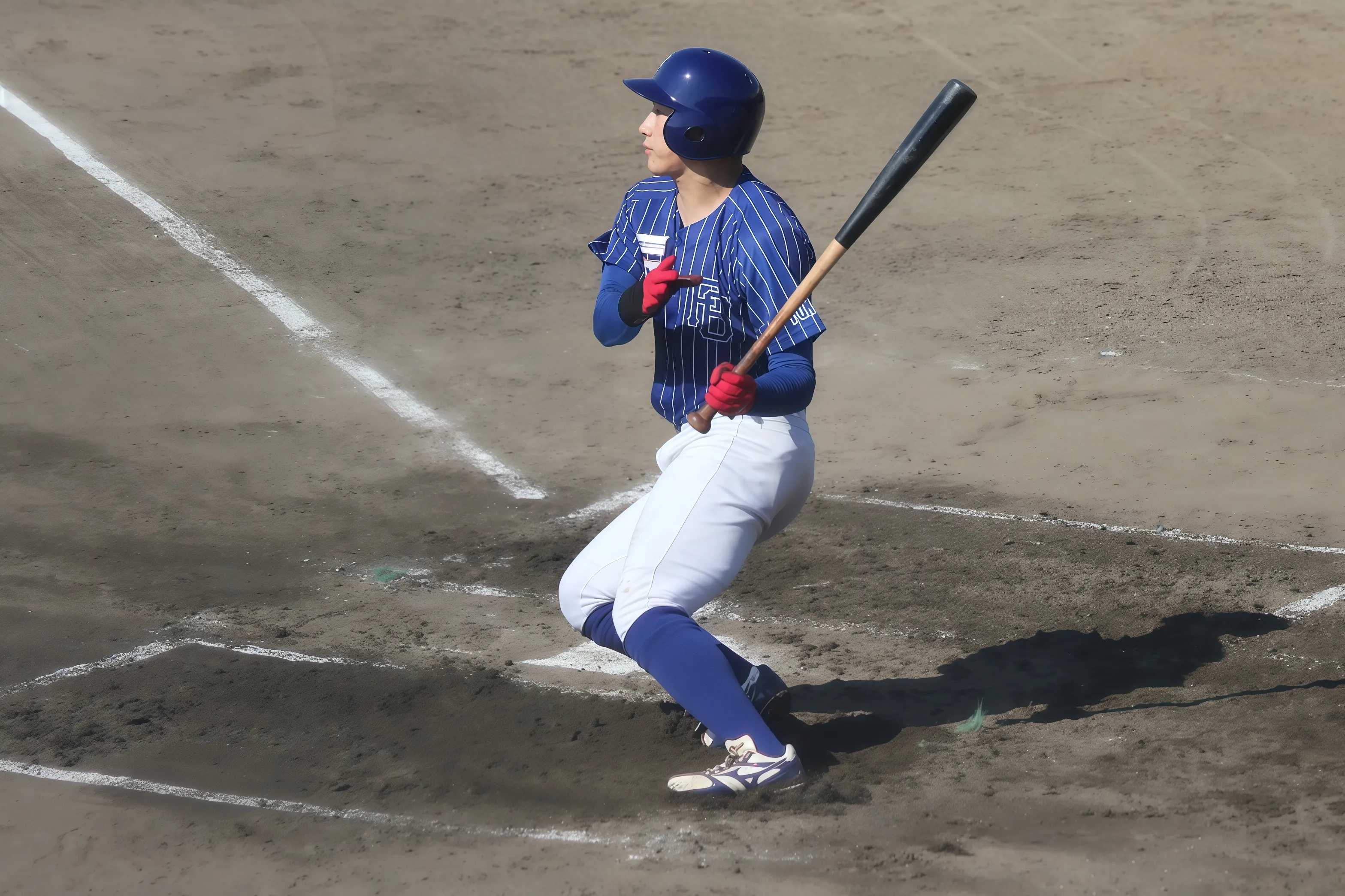 福岡ベースボールクラブ 練習施設