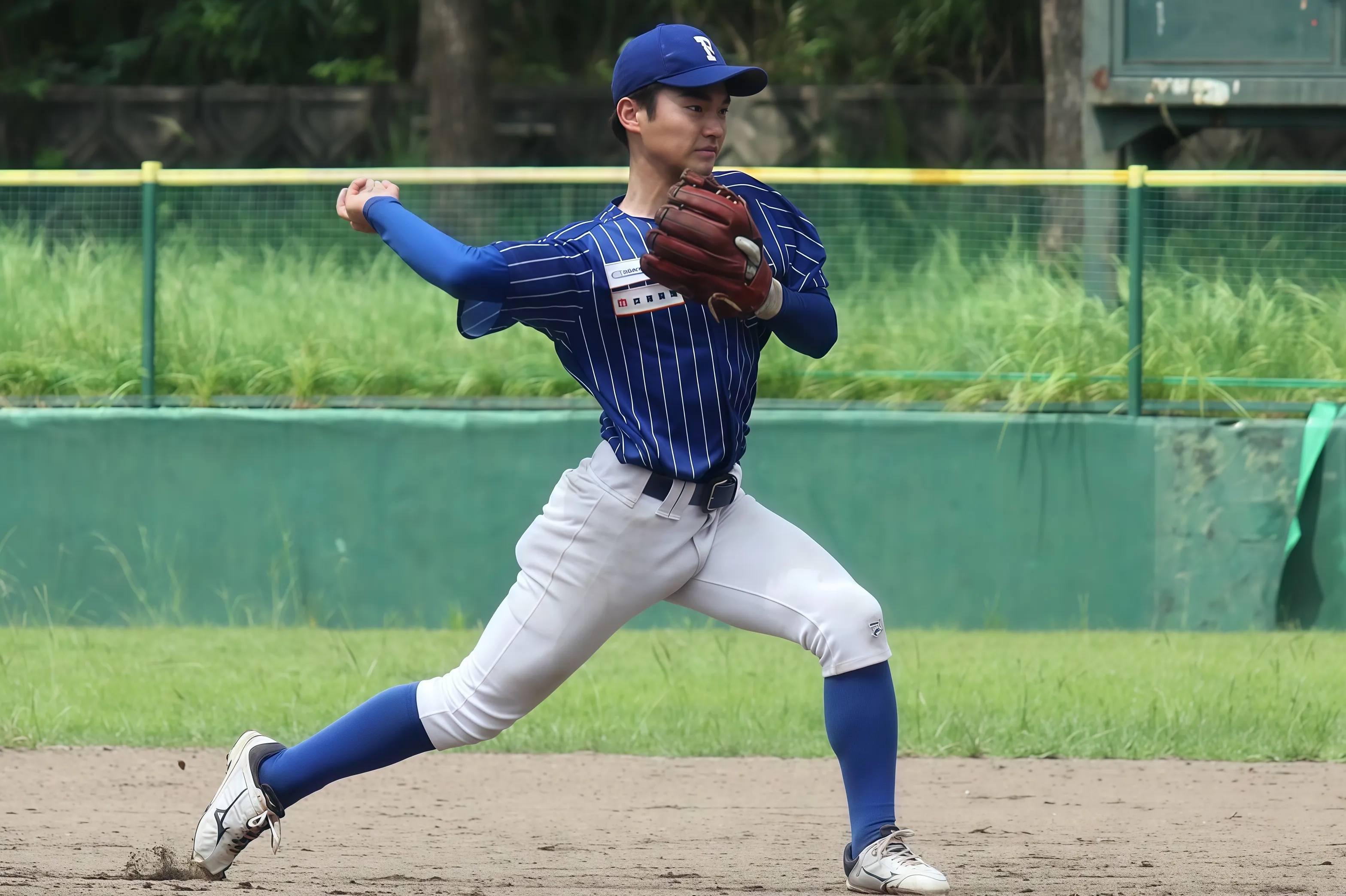 福岡ベースボールクラブ チームメンバー